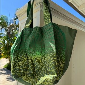 Kealopiko All Aloha Tote NWOT